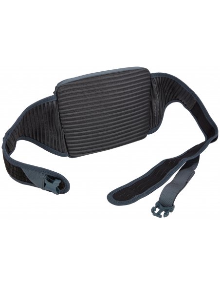 Torba biodrowa Thule Rail Hip Pack 2L Dark Slate