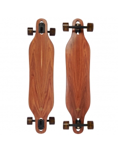 Longboard Arbor Axis 40 Flagship