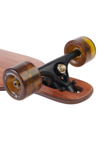 Longboard Arbor Axis 40 Flagship