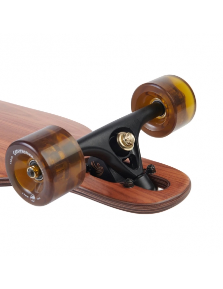 Longboard Arbor Axis 40 Flagship
