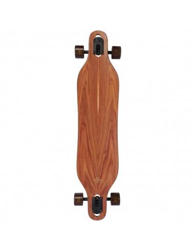 Longboard Arbor Axis 40 Flagship