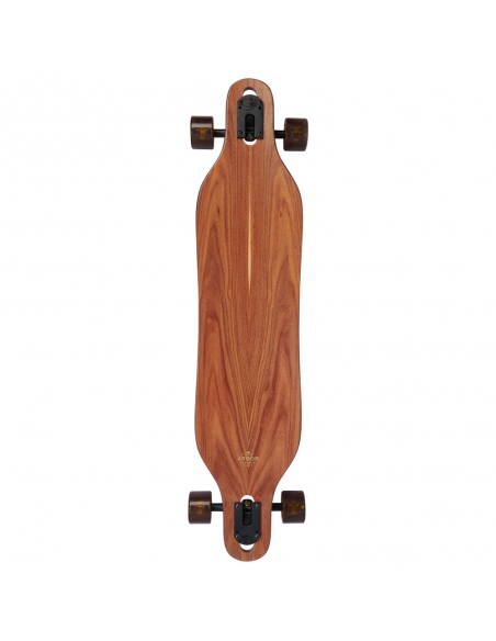 Longboard Arbor Axis 40 Flagship