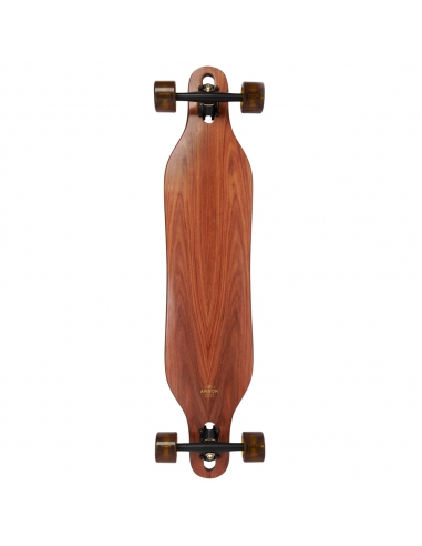 Longboard Arbor Axis 40 Flagship