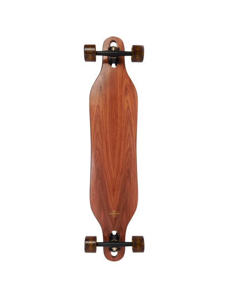 Longboard Arbor Axis 40 Flagship