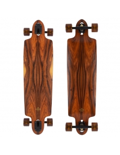 Longboard Arbor Dropcruiser Flagship