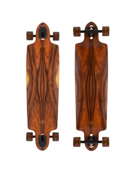 Longboard Arbor Dropcruiser Flagship Longboard Arbor Dropcruiser Flagship