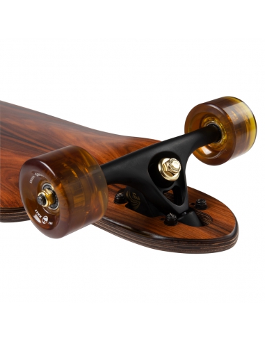 Longboard Arbor Dropcruiser Flagship