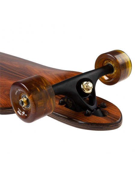 Longboard Arbor Dropcruiser Flagship Longboard Arbor Dropcruiser Flagship