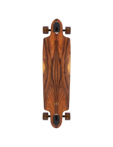 Longboard Arbor Dropcruiser Flagship