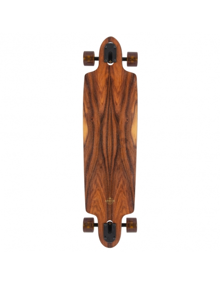 Longboard Arbor Dropcruiser Flagship Longboard Arbor Dropcruiser Flagship