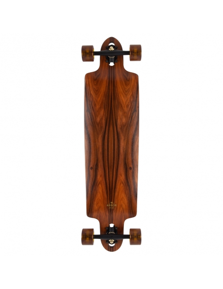 Longboard Arbor Dropcruiser Flagship Longboard Arbor Dropcruiser Flagship