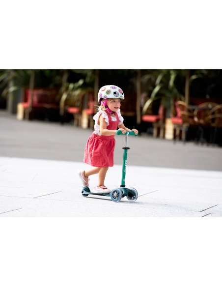 Hulajnoga Mini Micro Deluxe ECO