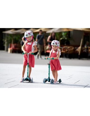 Hulajnoga Mini Micro Deluxe ECO