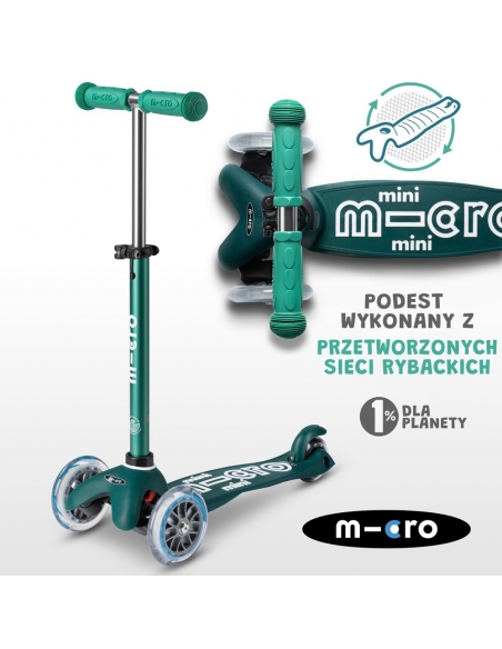 Hulajnoga Mini Micro Deluxe ECO