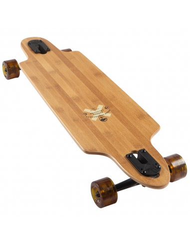 Longboard Arbor Zeppelin Bamboo