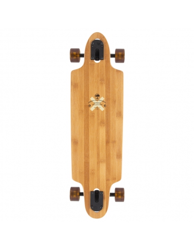 Longboard Arbor Zeppelin Bamboo