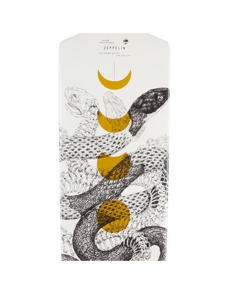 Longboard Arbor Zeppelin Bamboo