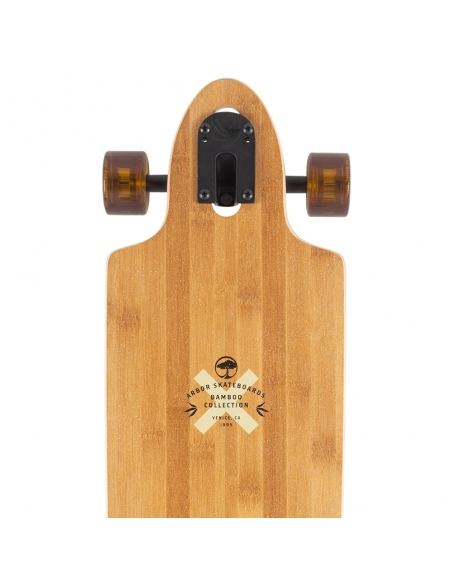Longboard Arbor Zeppelin Bamboo