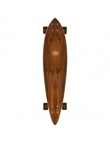 Longboard Arbor Fish Solstice