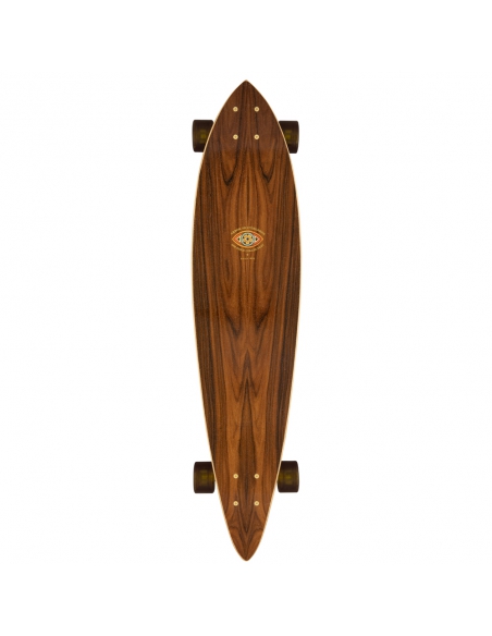 Longboard Arbor Fish Solstice