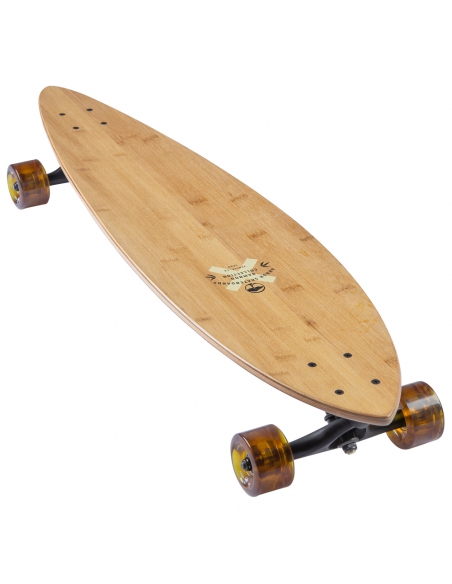 Longboard Arbor Fish Bamboo Longboard Arbor Fish Bamboo