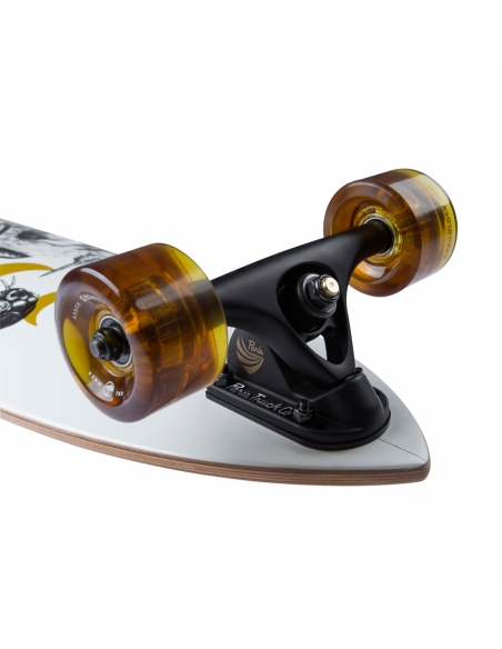 Longboard Arbor Fish Bamboo Longboard Arbor Fish Bamboo