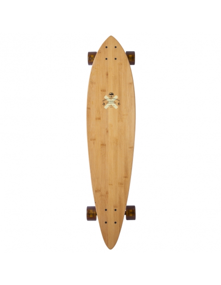 Longboard Arbor Fish Bamboo Longboard Arbor Fish Bamboo