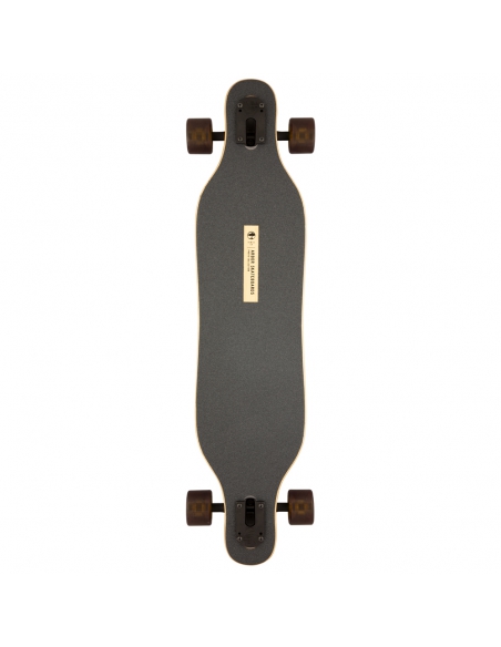 Longboard Arbor Axis 37 Photo