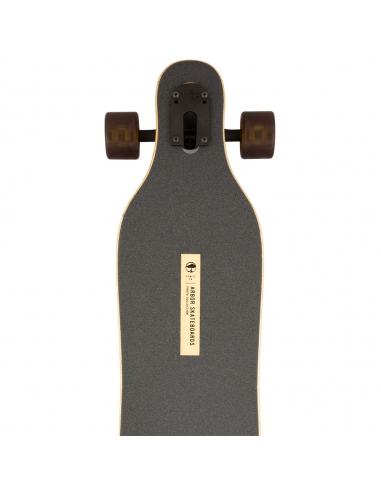 Longboard Arbor Axis 37 Photo