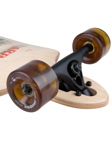 Longboard Arbor Dropcruiser Photo