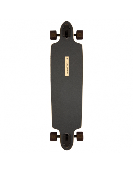 Longboard Arbor Dropcruiser Photo