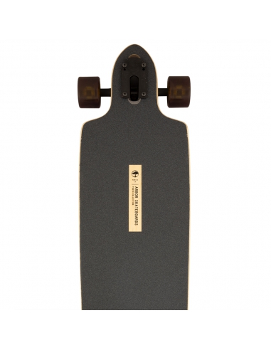 Longboard Arbor Dropcruiser Photo