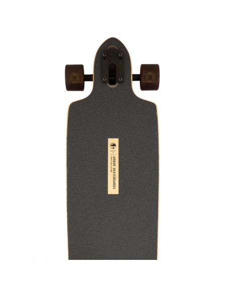Longboard Arbor Dropcruiser Photo