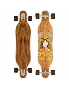 Longboard Arbor Axis 37 Solstice