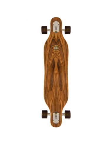 Longboard Arbor Axis 37 Solstice