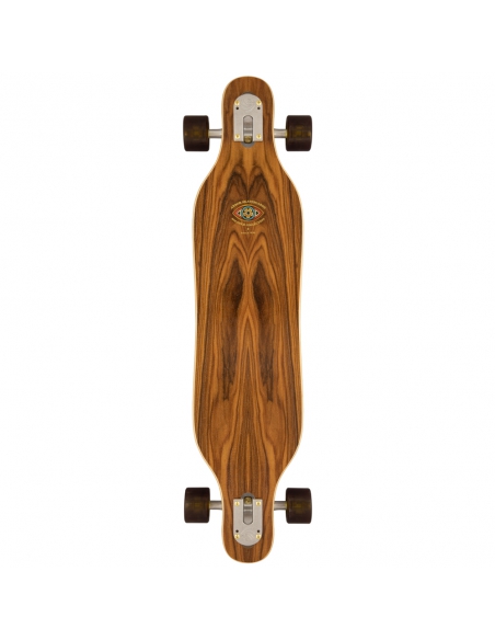 Longboard Arbor Axis 37 Solstice
