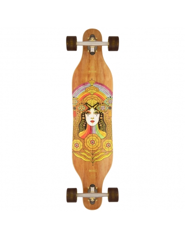 Longboard Arbor Axis 37 Solstice