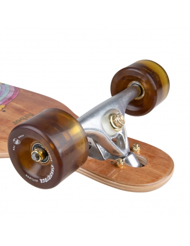 Longboard Arbor Axis 37 Solstice