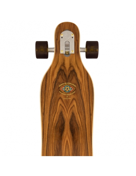 Longboard Arbor Axis 37 Solstice