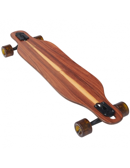 Longboard Arbor Axis 37 Flagship