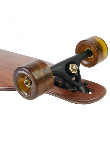 Longboard Arbor Axis 37 Flagship