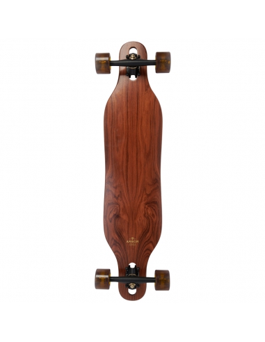 Longboard Arbor Axis 37 Flagship