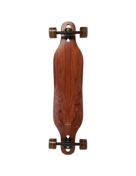 Longboard Arbor Axis 37 Flagship