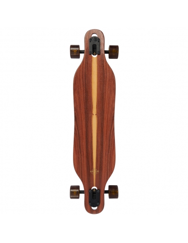 Longboard Arbor Axis 37 Flagship