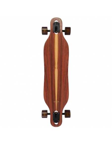 Longboard Arbor Axis 37 Flagship