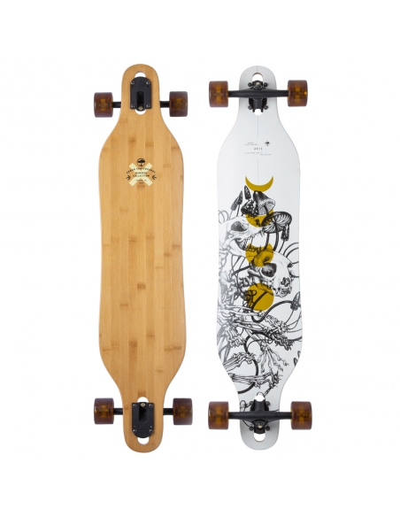 Longboard Arbor Axis 40 Bamboo Longboard Arbor Axis 40 Bamboo