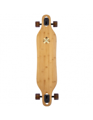 Longboard Arbor Axis 40 Bamboo