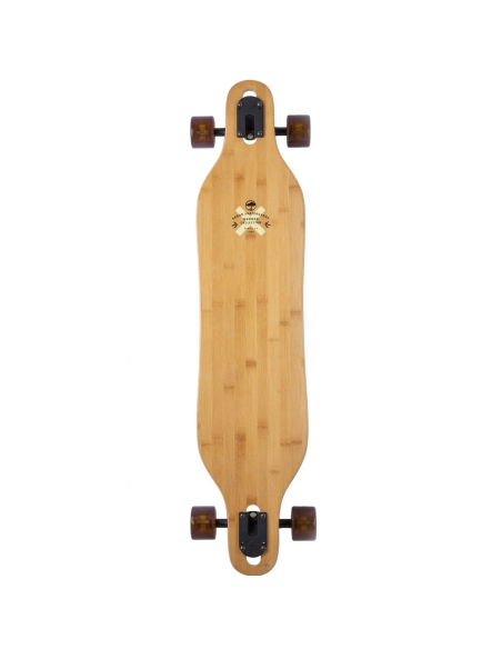 Longboard Arbor Axis 40 Bamboo Longboard Arbor Axis 40 Bamboo