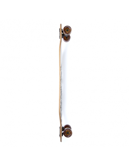Longboard Arbor Axis 40 Bamboo Longboard Arbor Axis 40 Bamboo