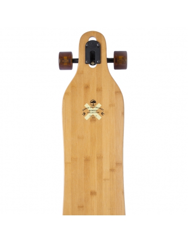 Longboard Arbor Axis 40 Bamboo